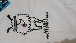 Cute Cartoon Graphic T-Shirt 🩷