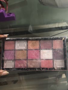 revolution eyeshadow