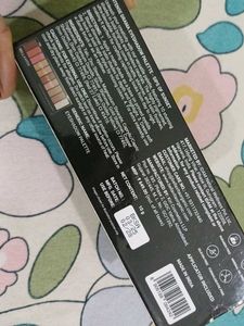 Bellavita Sips of Sunset Eyeshadow Palette