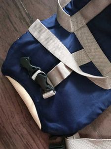 Baby Carrier