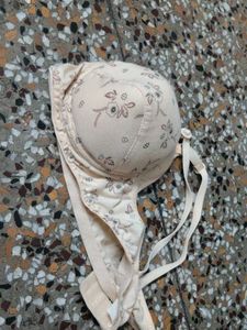 new padded bra