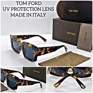 Tom Ford Sunglasses - UV Protection