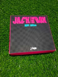 JITB Official Album