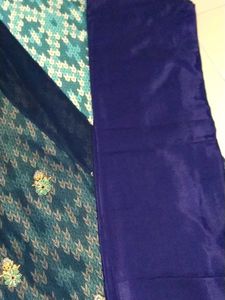 Embroidered Salwar Kameez