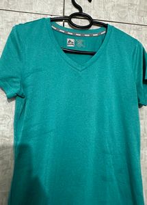REEBOK WOMEN WORKOUT T-SHIRT