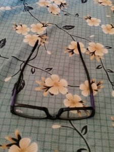 Stylish Black Reading Glasses