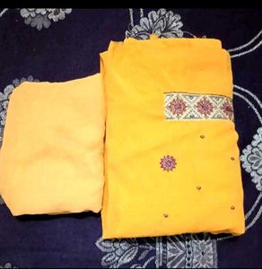 Check Profile सूट का कपड़ा दुपट्टा suit ka kapda d