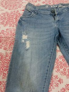 A perfect jeans for you don't miss