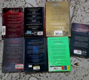 THRILLER SALE!