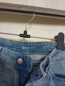 Levis strauss women jeans