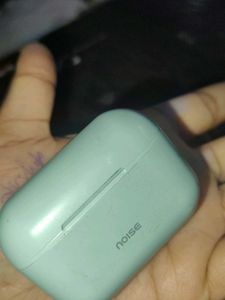 Noise Earbud Case