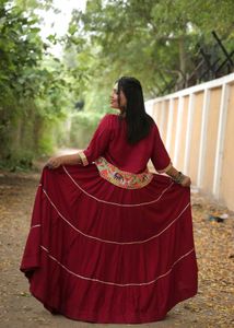 Navratri Lehenga Choli Set