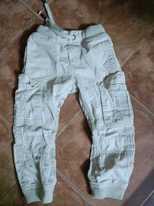 Boy Trackpant