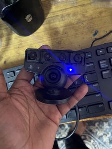 PlayStation Eye Camera