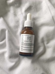 Underrated Kojic Acid 2% Peptide 1% Serum✨