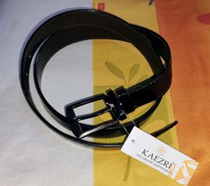 Stylish Leather Belt