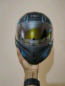 VEGA DRAGON SERIES HELMET FULL FACE