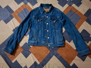 Levi’s Denim Jacket