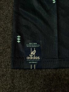 Adidas Germany Football Jersey