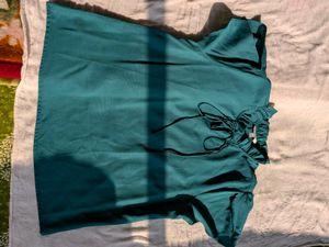 Green top