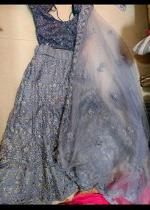 beautiful lehenga