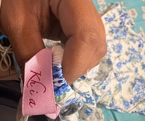 Floral Print Summer Dress