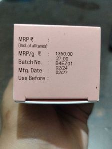 The Pink Foundry Sunscreen SPF 30