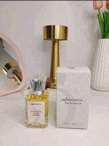 selling this luxury perfume at just 500 rs