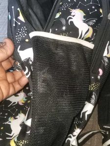 Cute Unicorn Backpack