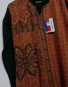 NEW woolen Kurta