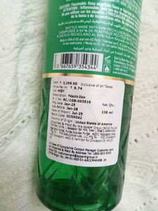 Bath and body works Pistachio Glaze Mist