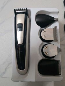 BPL grooming kit