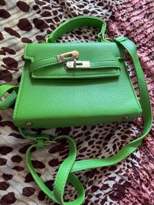 Lulu&amp;Sky small handbag