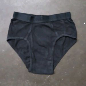 Classic Black Hanes pant
