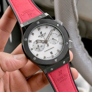 Hublot Chronograph Watch
