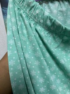 Starry Pajama Set