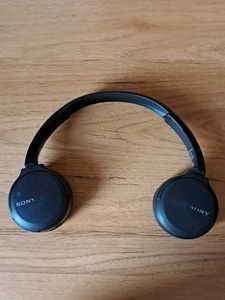 Sony WH-CH510 Wireless Headphones