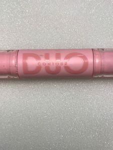 Duo Contour Stick
