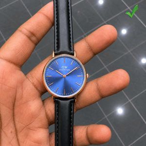 Daniel Wellington# For her 👱🏼‍♀️# 7AA Premium Co