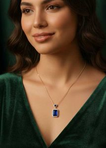 Elegant Jewelry Set