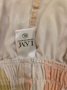 Cute Pastel Pajama Shorts