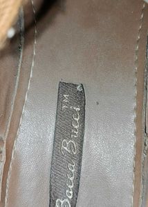 Bacca Bucci Branded Men's Shoes