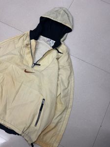 Vintage Nike Anorak Jacket 🇺🇸