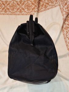 Funky Monster Duffle Bag