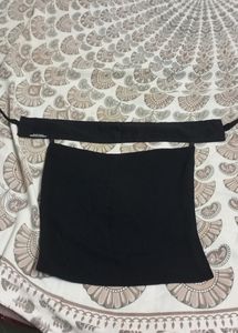 Today's Offer Only Imported Black Umbrella Burkha