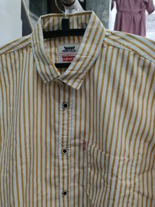 Striped Shirt