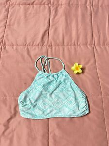 Tube And Bralette Kindda Top