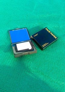 Face Blotting Paper