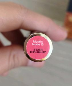 FC Comfy Silk Liquid Lip Color-Mystic Nude13