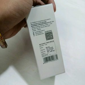 LASHIKA Revive Vitamin C Face Serum